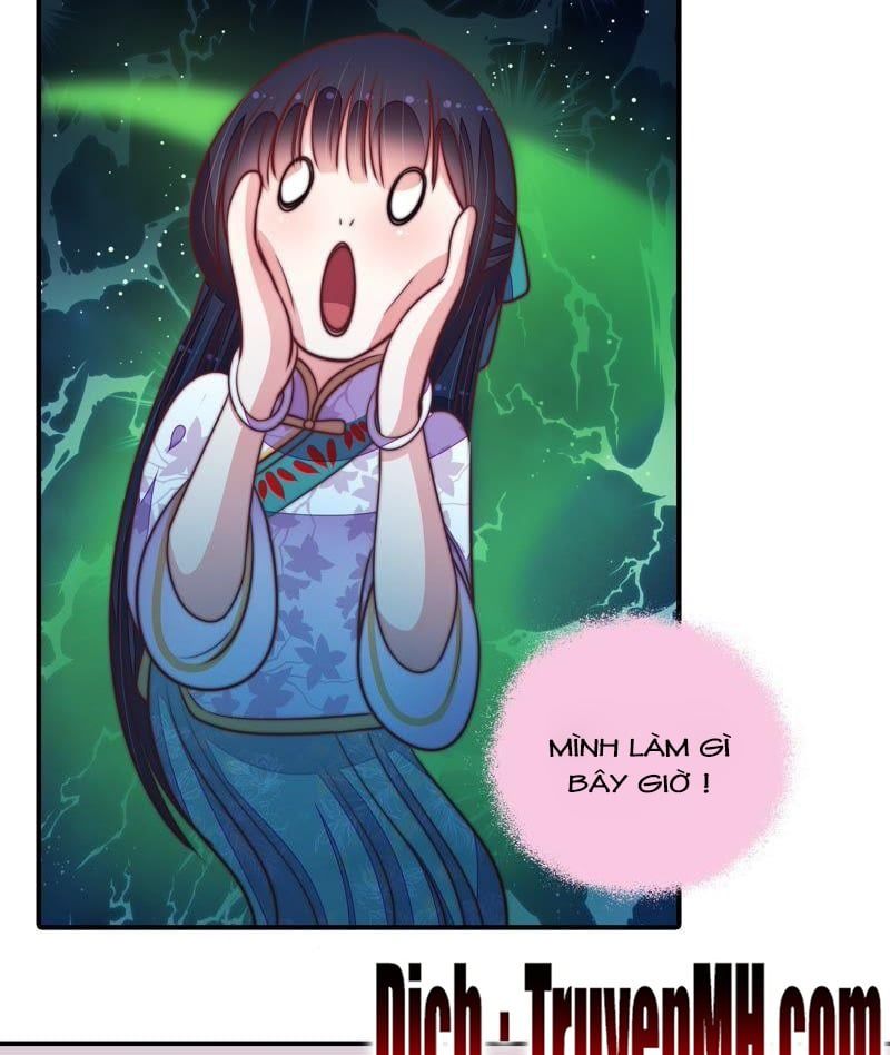 đọc truyện Ngày Nào Thiếu Soái Cũng Ghen Chương 170 ảnh 4 tại Thiên Thai Truyện