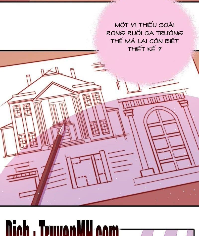 đọc truyện Ngày Nào Thiếu Soái Cũng Ghen Chương 170 ảnh 6 tại Thiên Thai Truyện