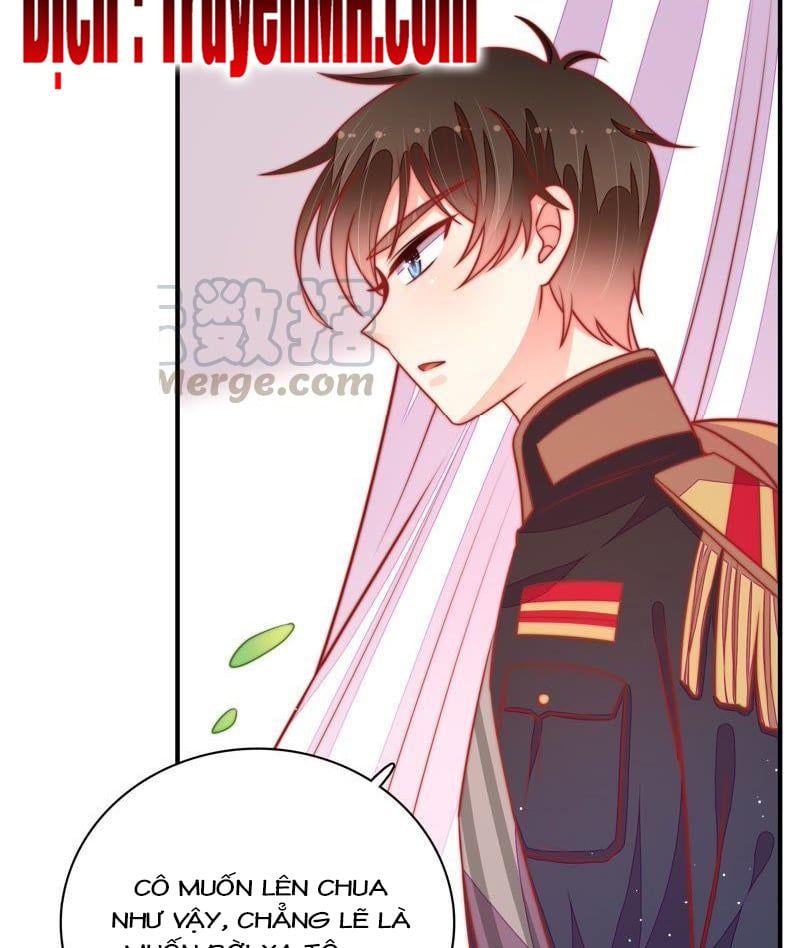 đọc truyện Ngày Nào Thiếu Soái Cũng Ghen Chương 170 ảnh 7 tại Thiên Thai Truyện