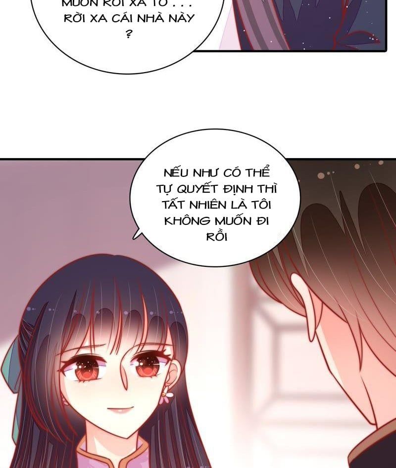 đọc truyện Ngày Nào Thiếu Soái Cũng Ghen Chương 170 ảnh 8 tại Thiên Thai Truyện