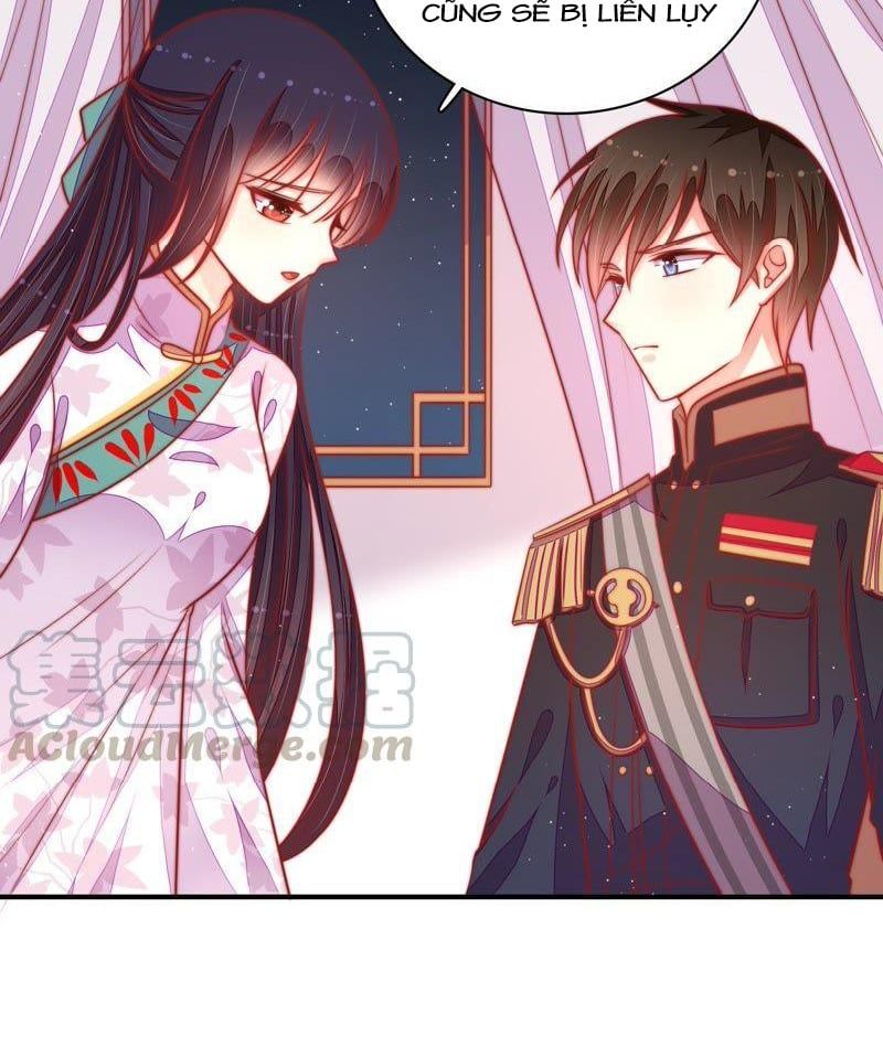 đọc truyện Ngày Nào Thiếu Soái Cũng Ghen Chương 170 ảnh 10 tại Thiên Thai Truyện