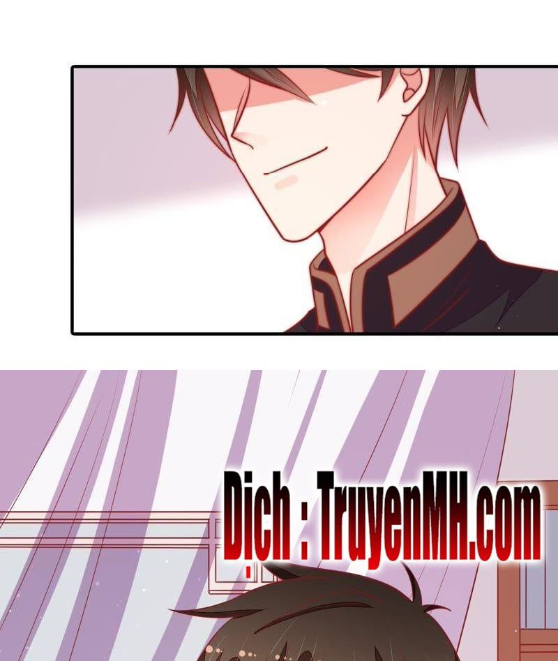 đọc truyện Ngày Nào Thiếu Soái Cũng Ghen Chương 170 ảnh 11 tại Thiên Thai Truyện