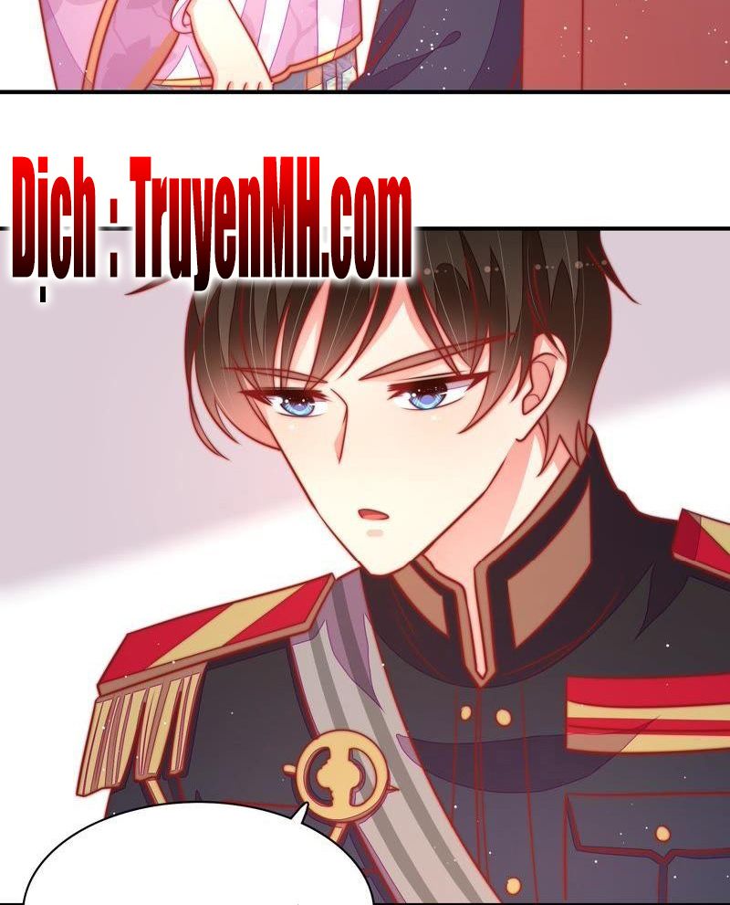 đọc truyện Ngày Nào Thiếu Soái Cũng Ghen Chương 171 ảnh 13 tại Thiên Thai Truyện