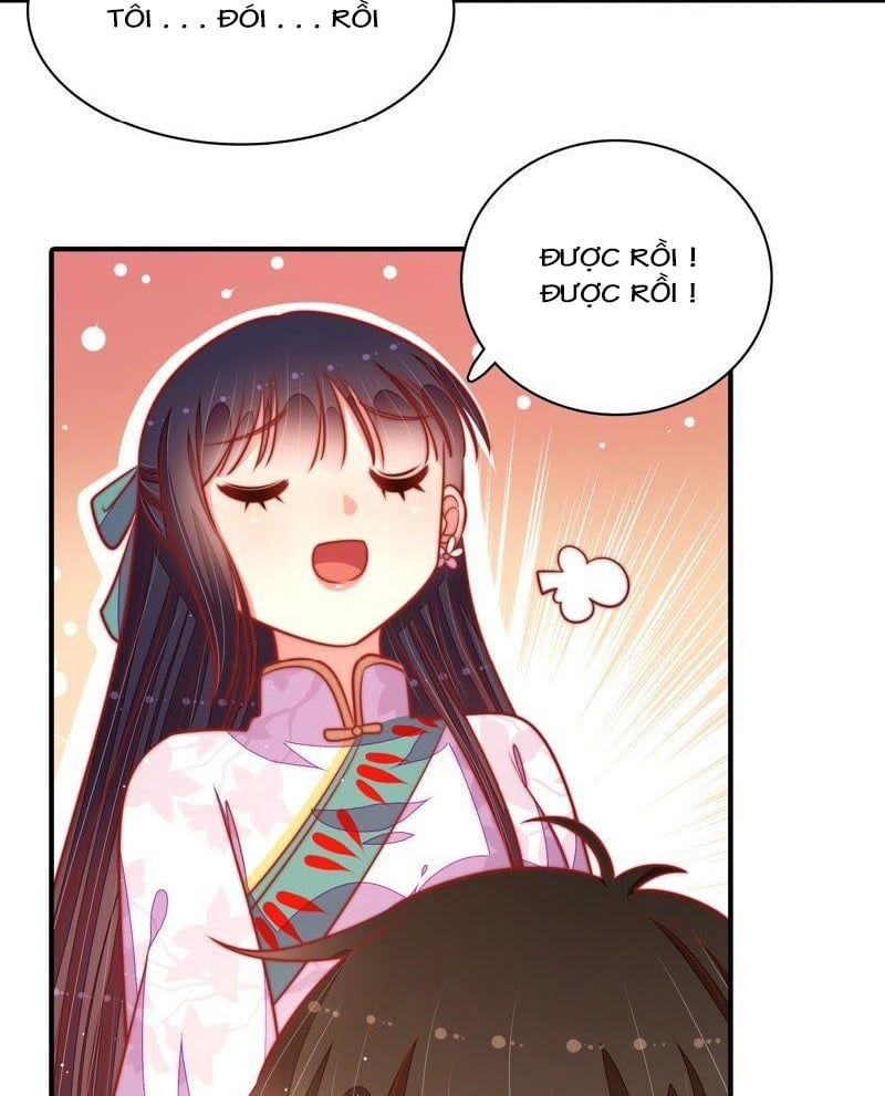 đọc truyện Ngày Nào Thiếu Soái Cũng Ghen Chương 171 ảnh 14 tại Thiên Thai Truyện