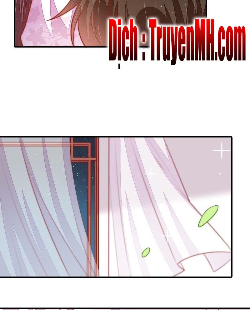 đọc truyện Ngày Nào Thiếu Soái Cũng Ghen Chương 171 ảnh 15 tại Thiên Thai Truyện