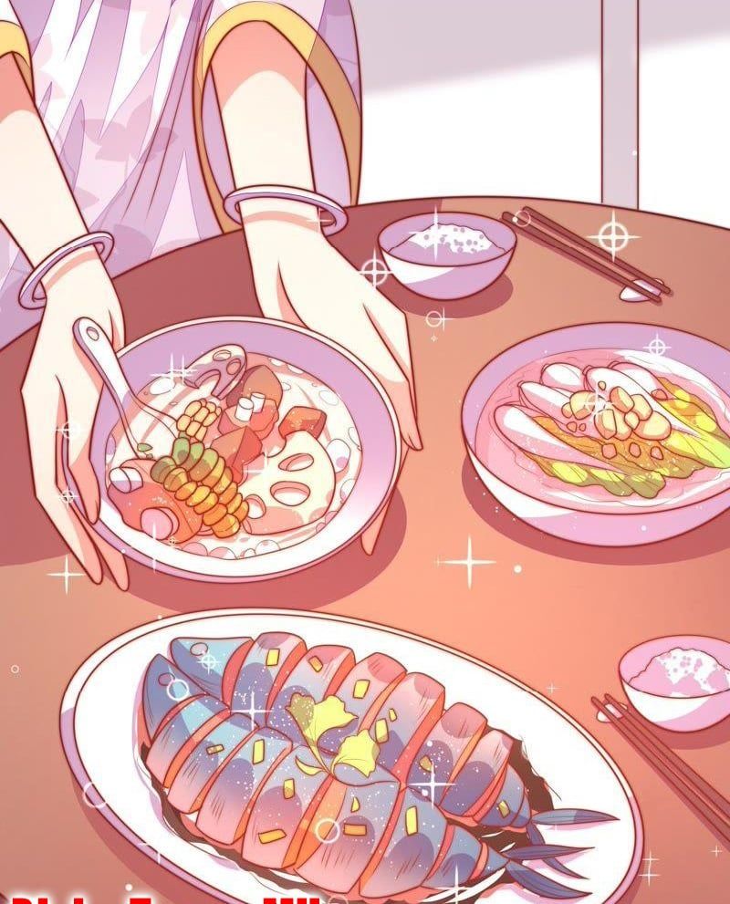 đọc truyện Ngày Nào Thiếu Soái Cũng Ghen Chương 171 ảnh 16 tại Thiên Thai Truyện