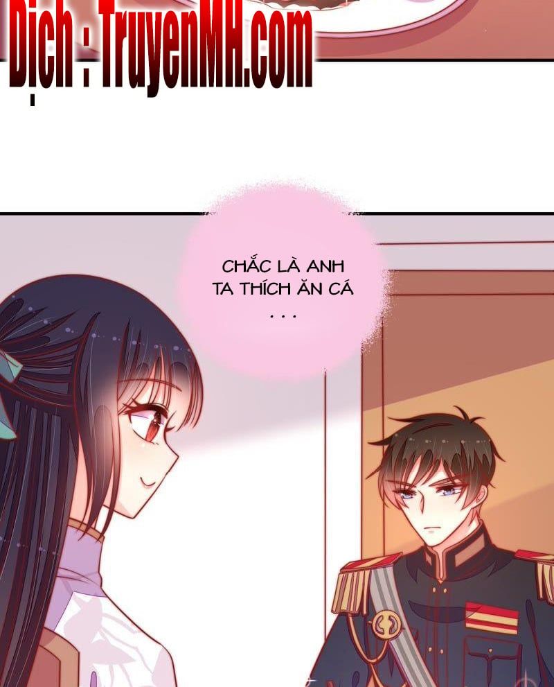 đọc truyện Ngày Nào Thiếu Soái Cũng Ghen Chương 171 ảnh 17 tại Thiên Thai Truyện