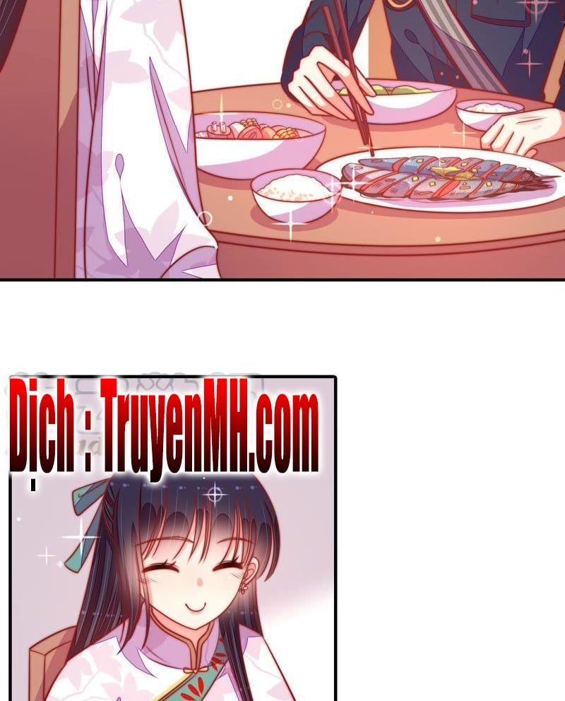 đọc truyện Ngày Nào Thiếu Soái Cũng Ghen Chương 171 ảnh 18 tại Thiên Thai Truyện