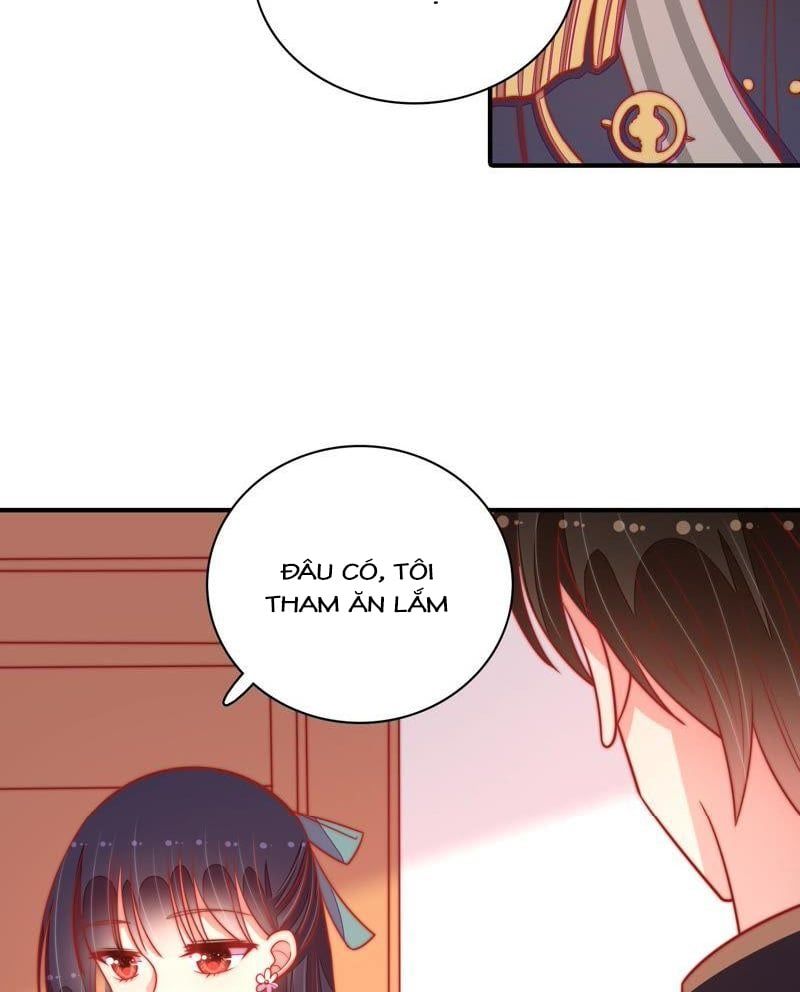 đọc truyện Ngày Nào Thiếu Soái Cũng Ghen Chương 171 ảnh 20 tại Thiên Thai Truyện