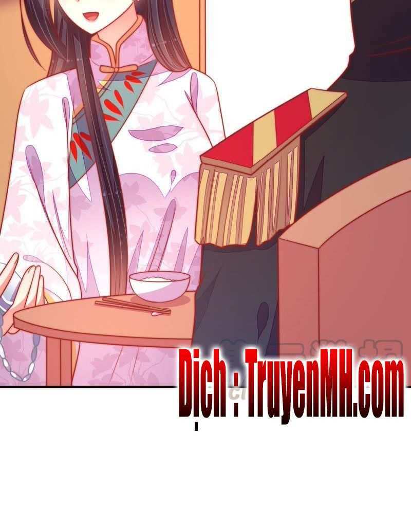 đọc truyện Ngày Nào Thiếu Soái Cũng Ghen Chương 171 ảnh 21 tại Thiên Thai Truyện