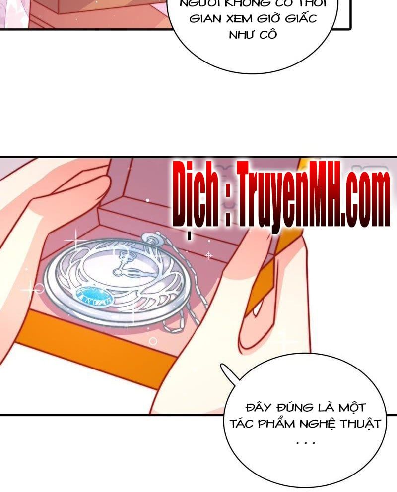 đọc truyện Ngày Nào Thiếu Soái Cũng Ghen Chương 171 ảnh 5 tại Thiên Thai Truyện