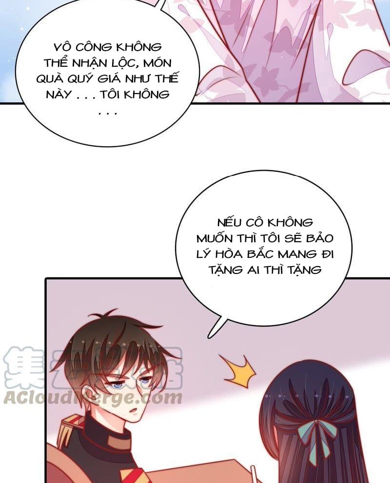 đọc truyện Ngày Nào Thiếu Soái Cũng Ghen Chương 171 ảnh 8 tại Thiên Thai Truyện