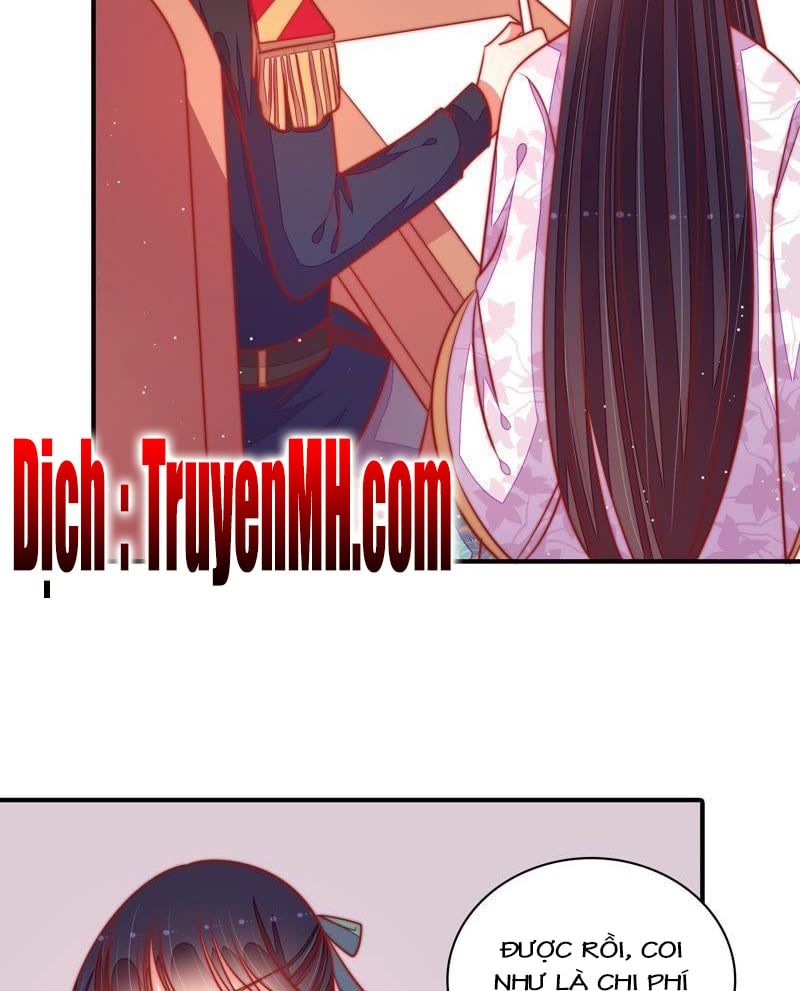 đọc truyện Ngày Nào Thiếu Soái Cũng Ghen Chương 171 ảnh 9 tại Thiên Thai Truyện