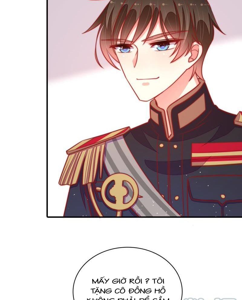 đọc truyện Ngày Nào Thiếu Soái Cũng Ghen Chương 171 ảnh 11 tại Thiên Thai Truyện