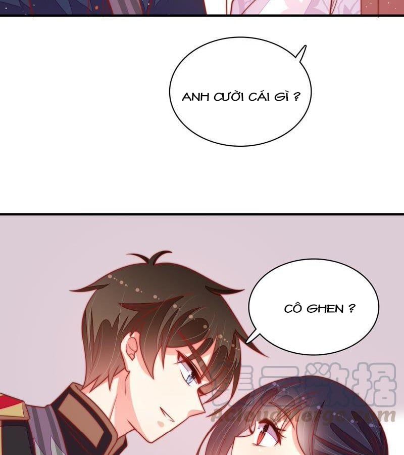 đọc truyện Ngày Nào Thiếu Soái Cũng Ghen Chương 172 ảnh 13 tại Thiên Thai Truyện