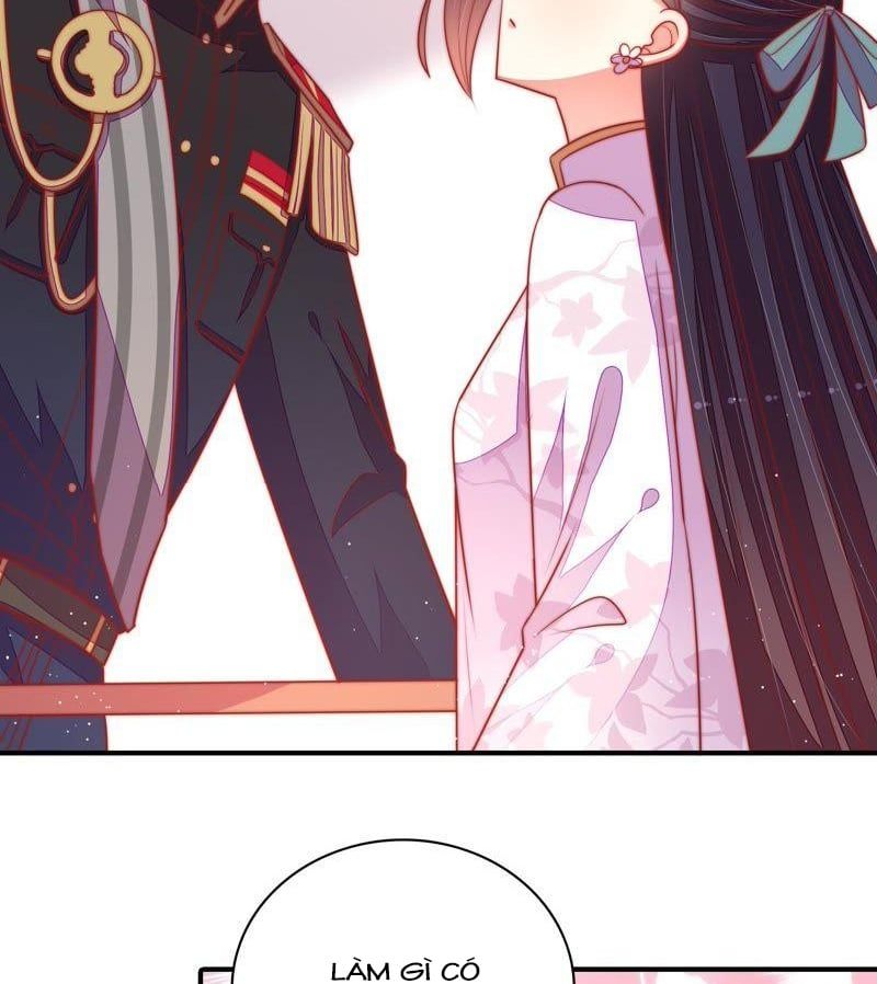 đọc truyện Ngày Nào Thiếu Soái Cũng Ghen Chương 172 ảnh 14 tại Thiên Thai Truyện