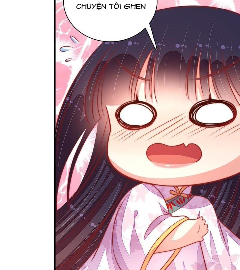 đọc truyện Ngày Nào Thiếu Soái Cũng Ghen Chương 172 ảnh 15 tại Thiên Thai Truyện