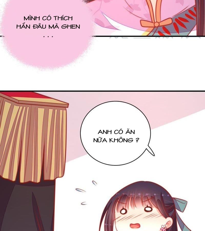 đọc truyện Ngày Nào Thiếu Soái Cũng Ghen Chương 172 ảnh 17 tại Thiên Thai Truyện