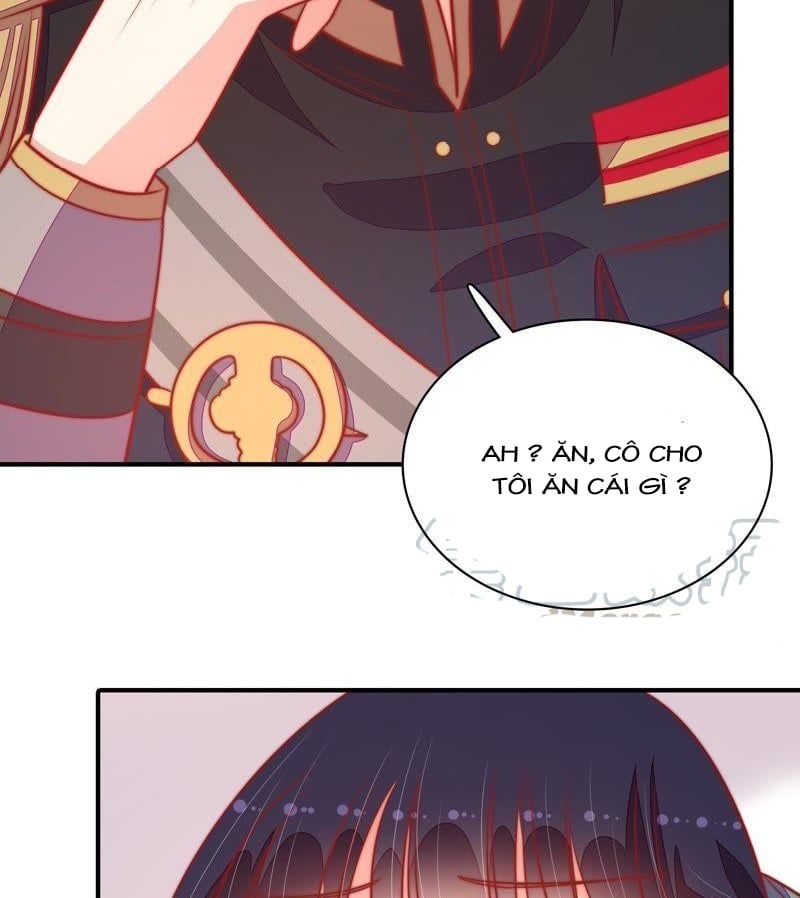 đọc truyện Ngày Nào Thiếu Soái Cũng Ghen Chương 172 ảnh 20 tại Thiên Thai Truyện