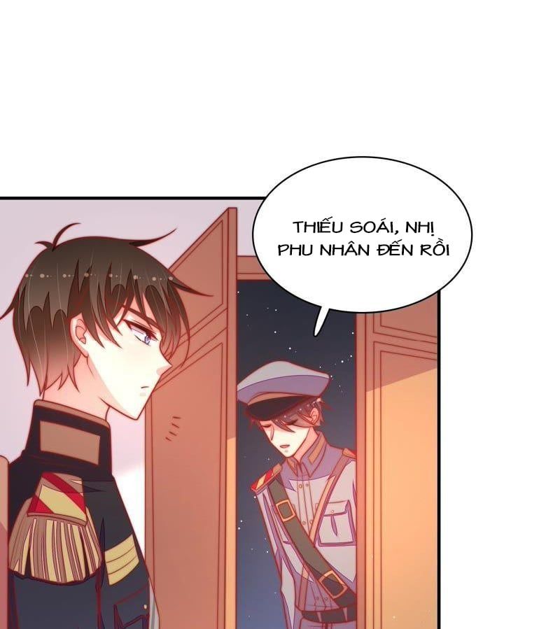 đọc truyện Ngày Nào Thiếu Soái Cũng Ghen Chương 172 ảnh 4 tại Thiên Thai Truyện