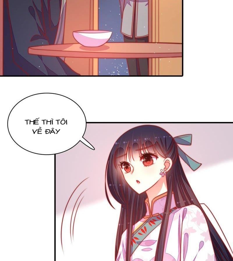 đọc truyện Ngày Nào Thiếu Soái Cũng Ghen Chương 172 ảnh 5 tại Thiên Thai Truyện