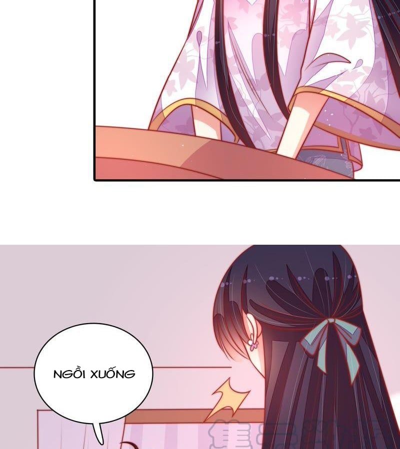 đọc truyện Ngày Nào Thiếu Soái Cũng Ghen Chương 172 ảnh 6 tại Thiên Thai Truyện