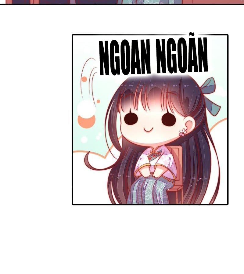 đọc truyện Ngày Nào Thiếu Soái Cũng Ghen Chương 172 ảnh 8 tại Thiên Thai Truyện