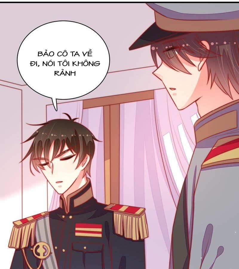 đọc truyện Ngày Nào Thiếu Soái Cũng Ghen Chương 172 ảnh 9 tại Thiên Thai Truyện