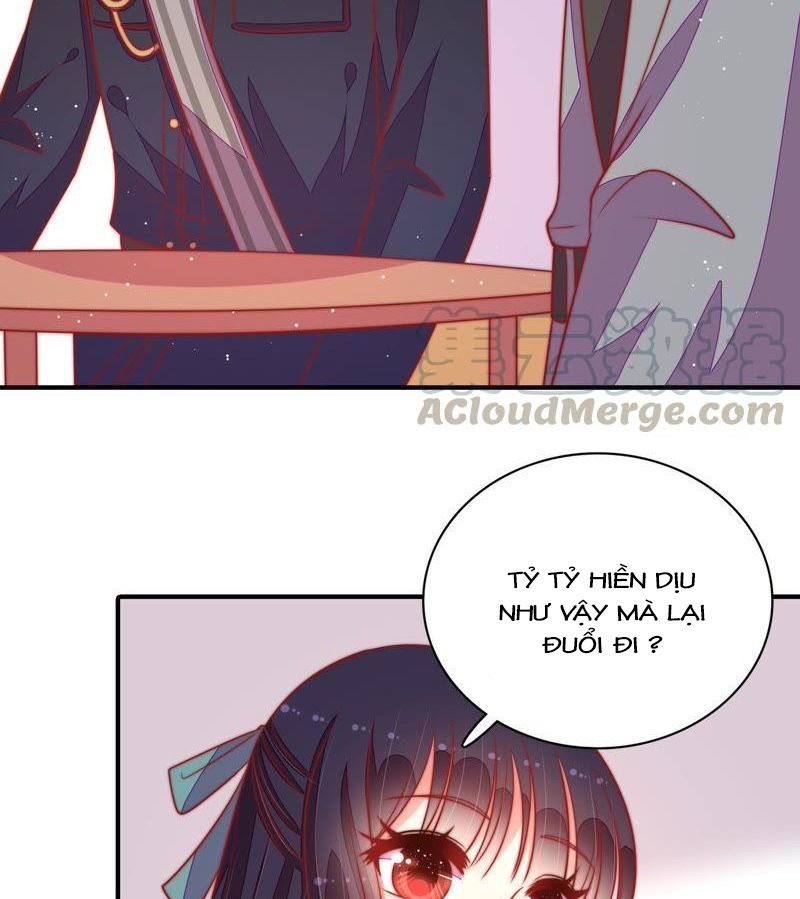 đọc truyện Ngày Nào Thiếu Soái Cũng Ghen Chương 172 ảnh 10 tại Thiên Thai Truyện