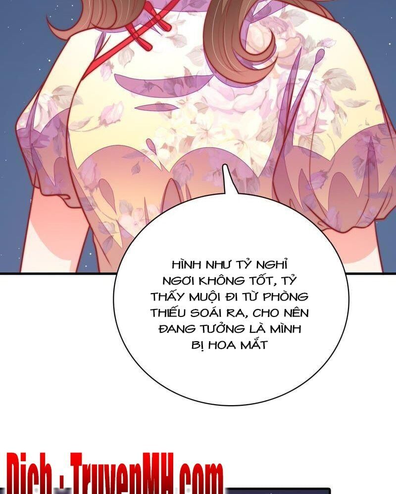 đọc truyện Ngày Nào Thiếu Soái Cũng Ghen Chương 173 ảnh 12 tại Thiên Thai Truyện