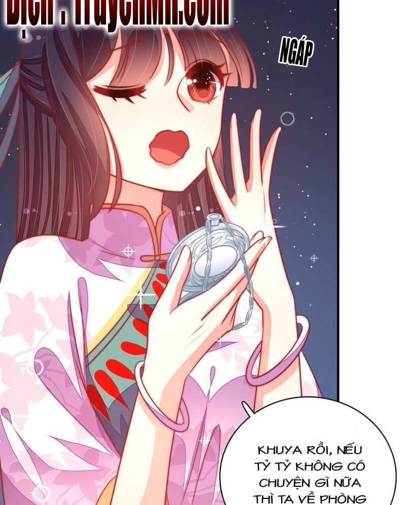 đọc truyện Ngày Nào Thiếu Soái Cũng Ghen Chương 173 ảnh 13 tại Thiên Thai Truyện