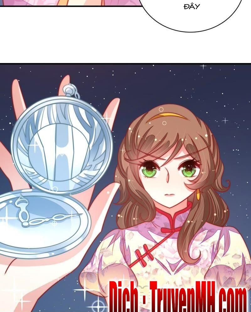 đọc truyện Ngày Nào Thiếu Soái Cũng Ghen Chương 173 ảnh 14 tại Thiên Thai Truyện