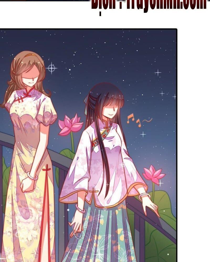 đọc truyện Ngày Nào Thiếu Soái Cũng Ghen Chương 173 ảnh 15 tại Thiên Thai Truyện