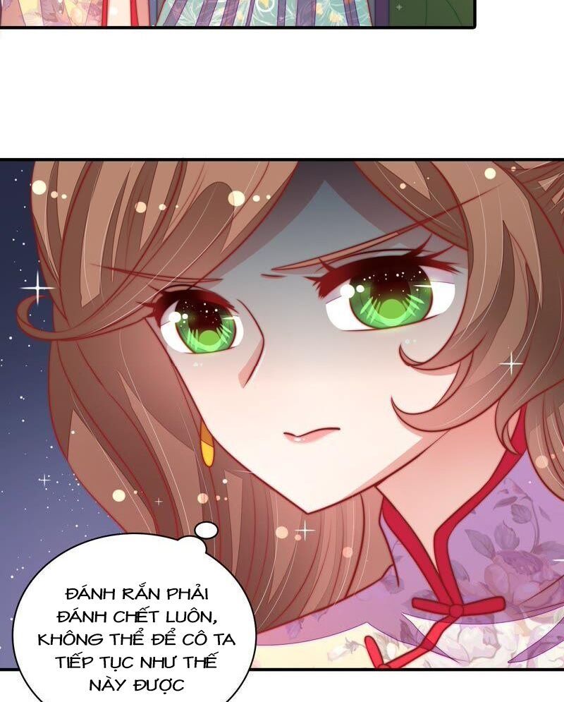 đọc truyện Ngày Nào Thiếu Soái Cũng Ghen Chương 173 ảnh 16 tại Thiên Thai Truyện