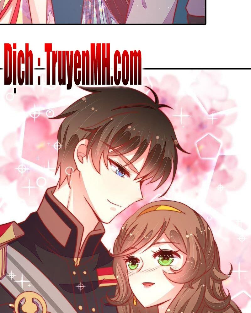 đọc truyện Ngày Nào Thiếu Soái Cũng Ghen Chương 173 ảnh 19 tại Thiên Thai Truyện