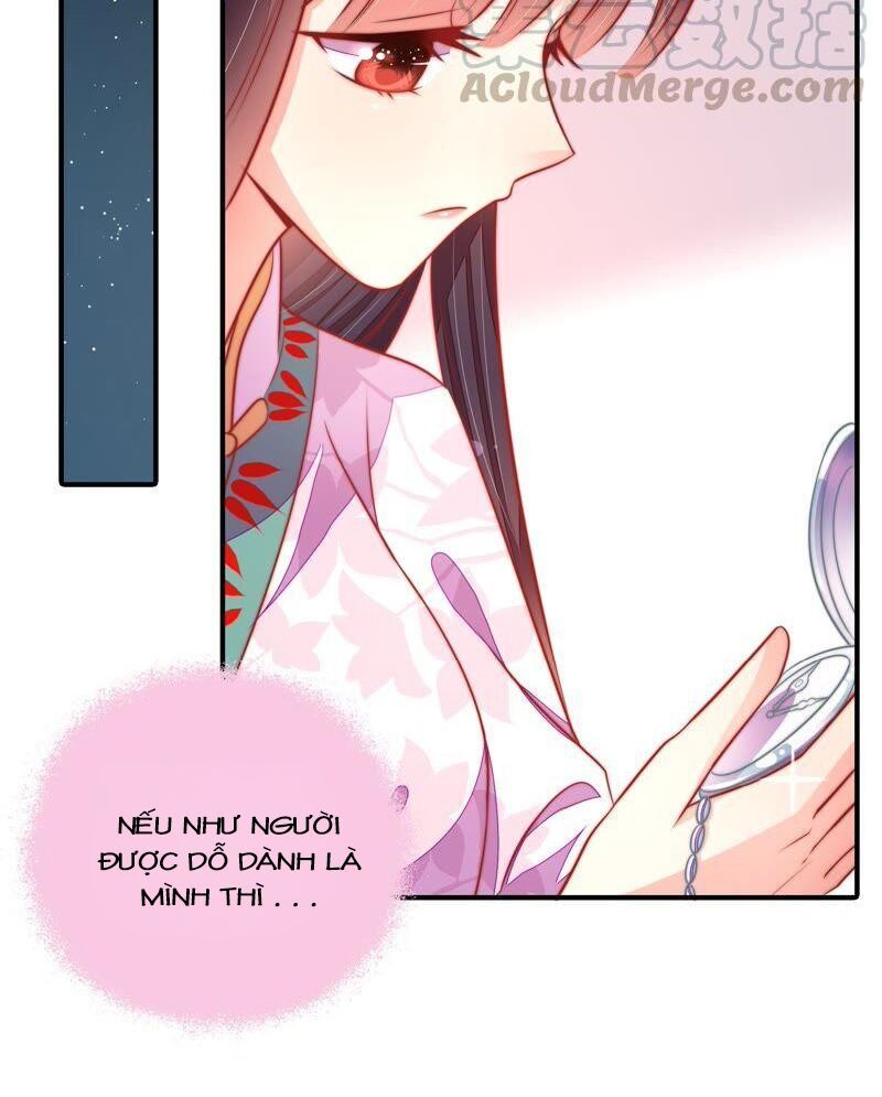 đọc truyện Ngày Nào Thiếu Soái Cũng Ghen Chương 173 ảnh 21 tại Thiên Thai Truyện