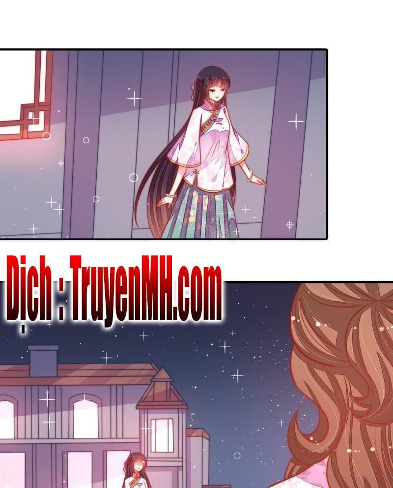 đọc truyện Ngày Nào Thiếu Soái Cũng Ghen Chương 173 ảnh 4 tại Thiên Thai Truyện