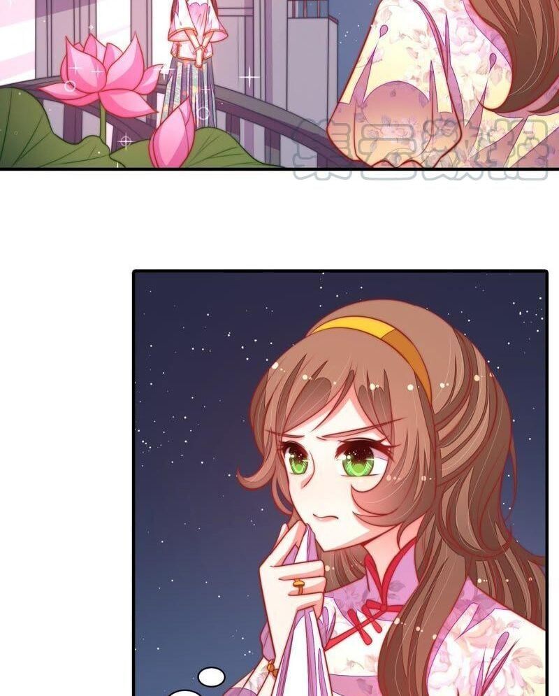 đọc truyện Ngày Nào Thiếu Soái Cũng Ghen Chương 173 ảnh 5 tại Thiên Thai Truyện