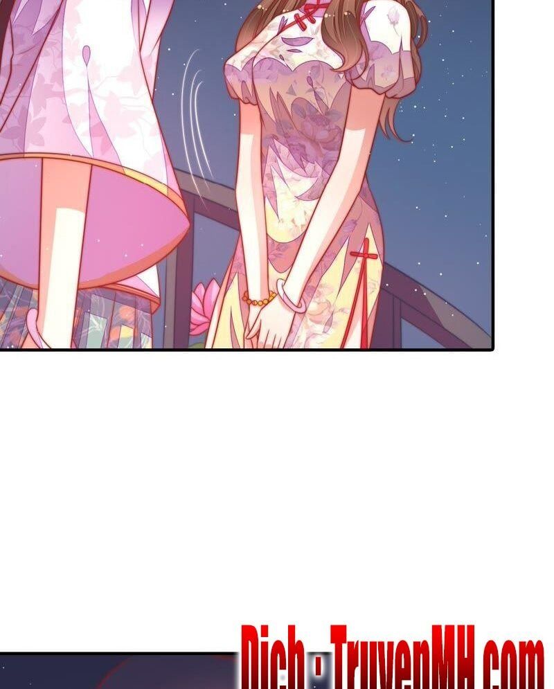 đọc truyện Ngày Nào Thiếu Soái Cũng Ghen Chương 173 ảnh 7 tại Thiên Thai Truyện