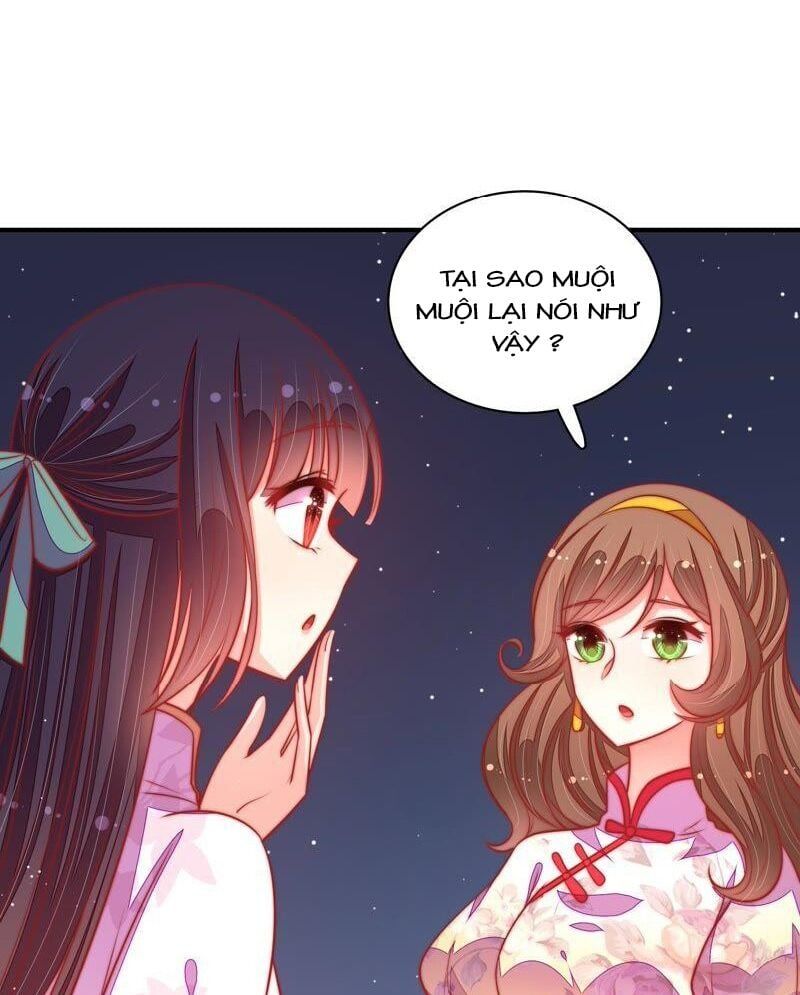 đọc truyện Ngày Nào Thiếu Soái Cũng Ghen Chương 173 ảnh 9 tại Thiên Thai Truyện