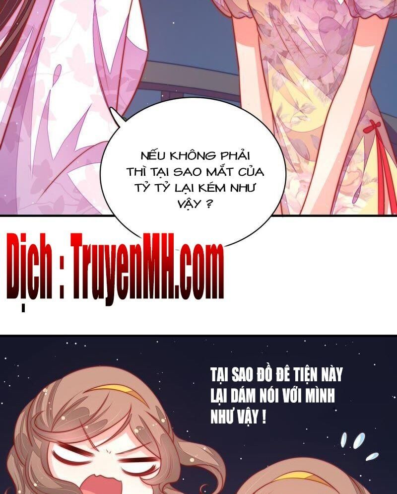 đọc truyện Ngày Nào Thiếu Soái Cũng Ghen Chương 173 ảnh 10 tại Thiên Thai Truyện