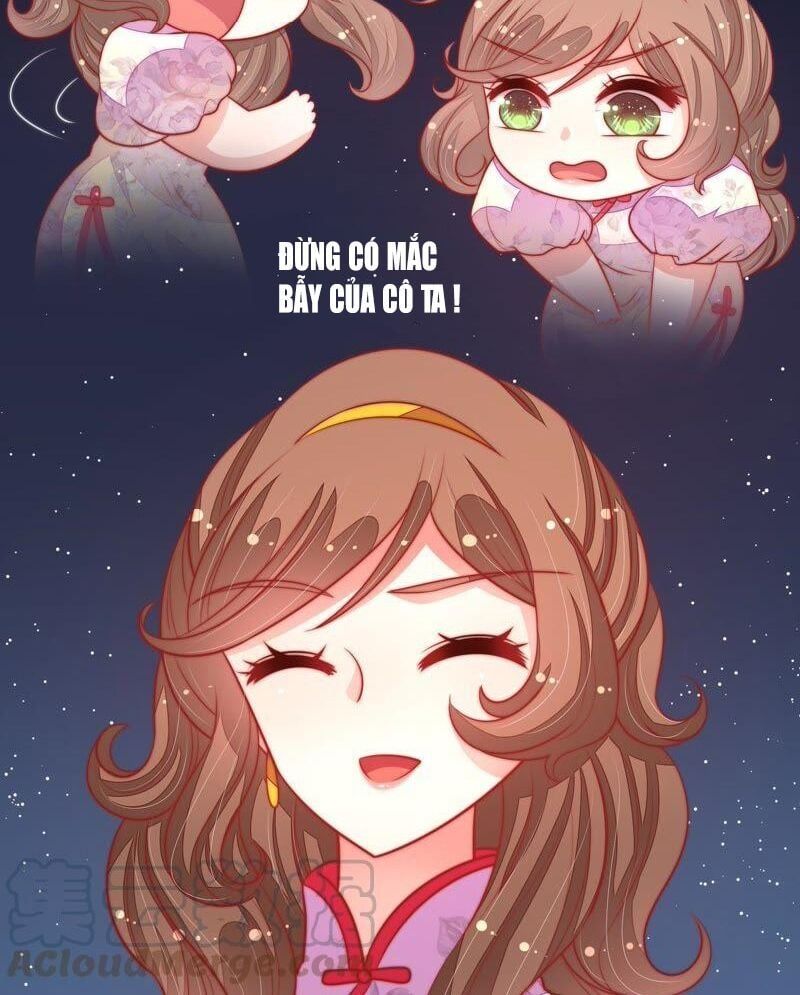 đọc truyện Ngày Nào Thiếu Soái Cũng Ghen Chương 173 ảnh 11 tại Thiên Thai Truyện