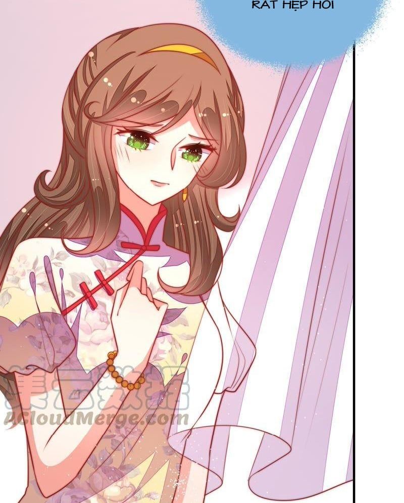 đọc truyện Ngày Nào Thiếu Soái Cũng Ghen Chương 174 ảnh 15 tại Thiên Thai Truyện