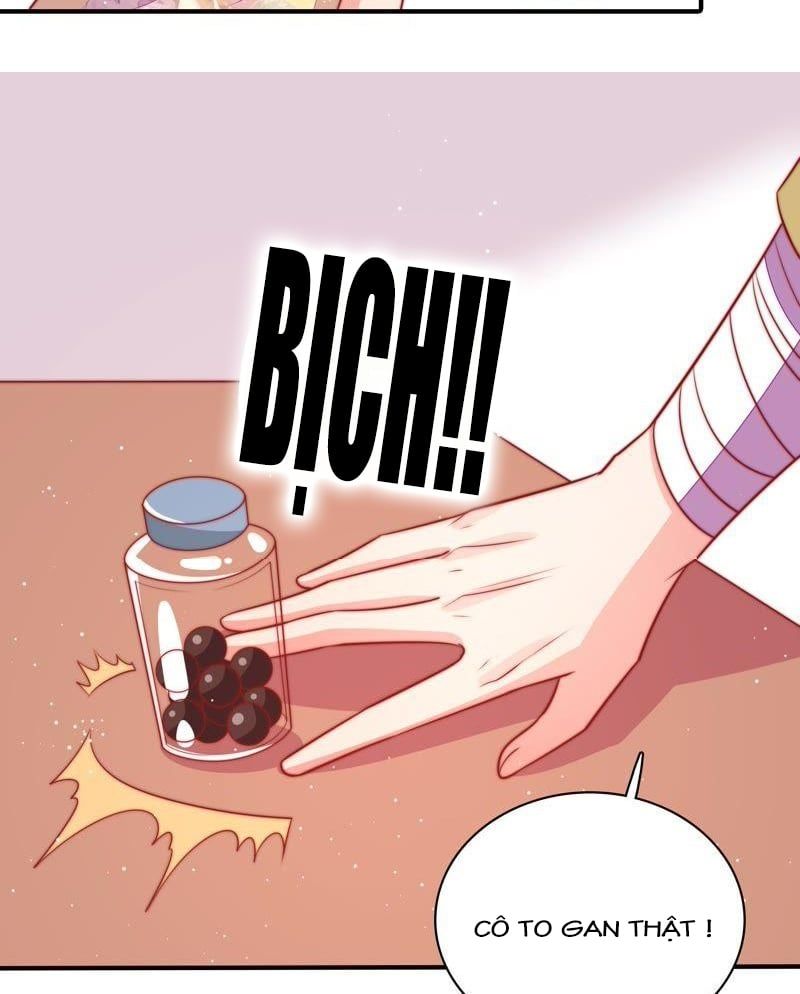 đọc truyện Ngày Nào Thiếu Soái Cũng Ghen Chương 174 ảnh 16 tại Thiên Thai Truyện