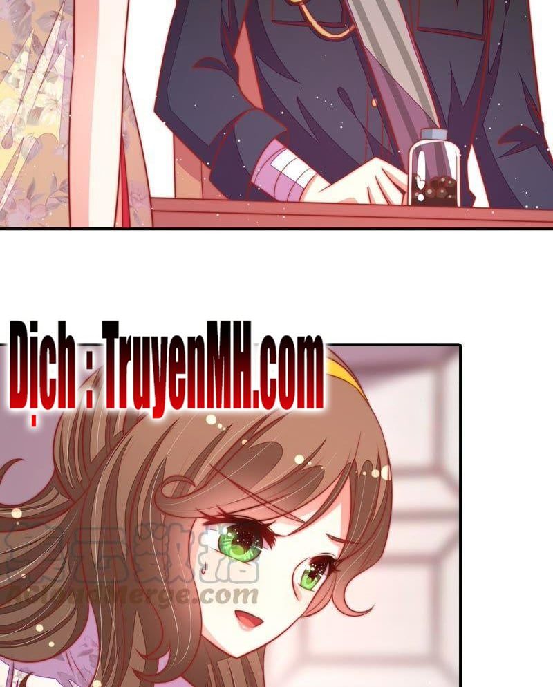 đọc truyện Ngày Nào Thiếu Soái Cũng Ghen Chương 174 ảnh 18 tại Thiên Thai Truyện