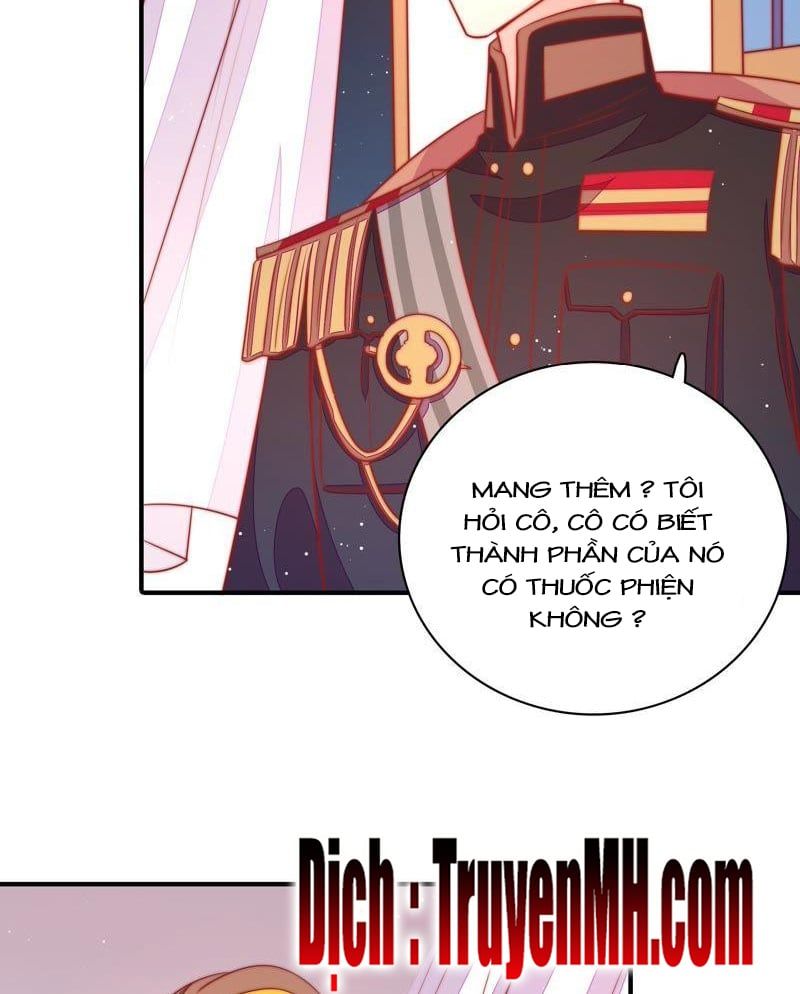 đọc truyện Ngày Nào Thiếu Soái Cũng Ghen Chương 174 ảnh 20 tại Thiên Thai Truyện