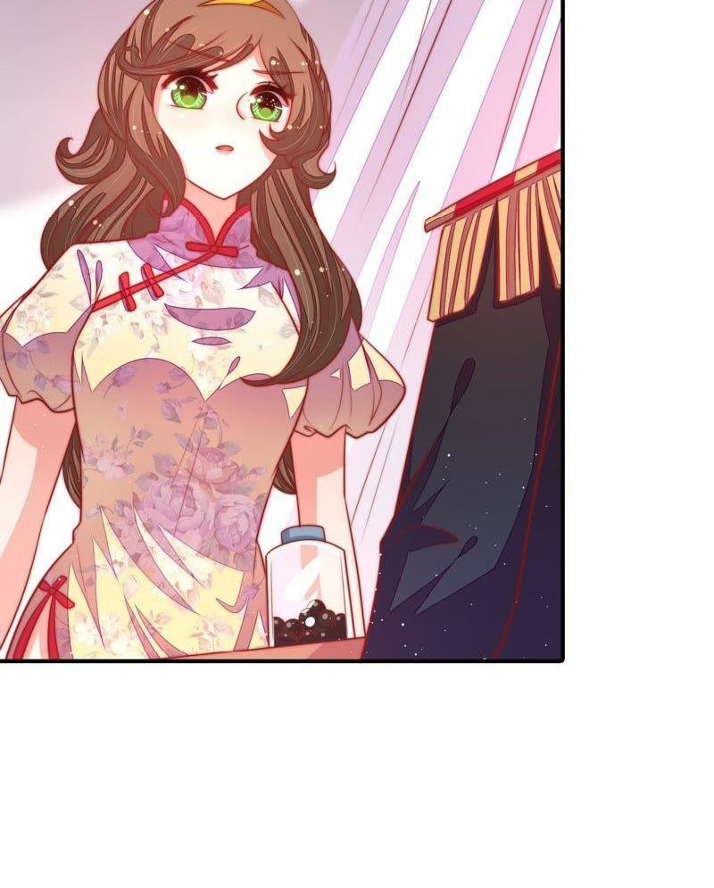 đọc truyện Ngày Nào Thiếu Soái Cũng Ghen Chương 174 ảnh 21 tại Thiên Thai Truyện