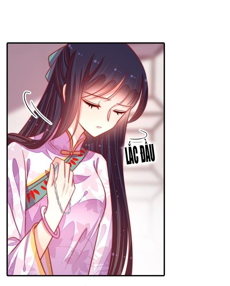 đọc truyện Ngày Nào Thiếu Soái Cũng Ghen Chương 174 ảnh 4 tại Thiên Thai Truyện