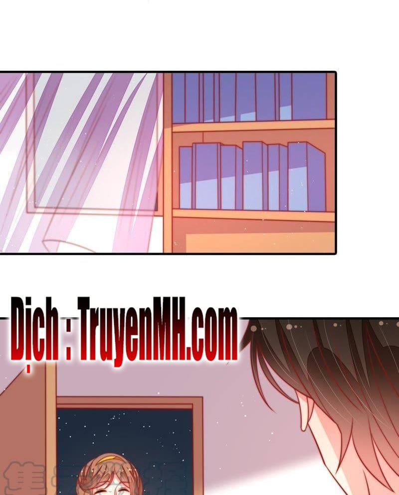 đọc truyện Ngày Nào Thiếu Soái Cũng Ghen Chương 174 ảnh 5 tại Thiên Thai Truyện