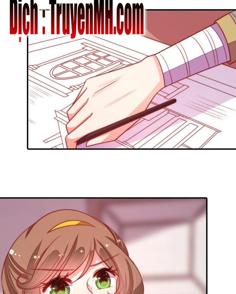 đọc truyện Ngày Nào Thiếu Soái Cũng Ghen Chương 174 ảnh 8 tại Thiên Thai Truyện